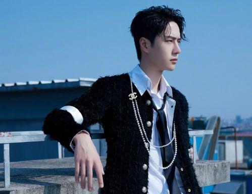 王一博邻居爆料了吗视频,揭秘明星邻里的真实生活 第2张 王一博邻居爆料了吗视频,揭秘明星邻里的真实生活 第2张