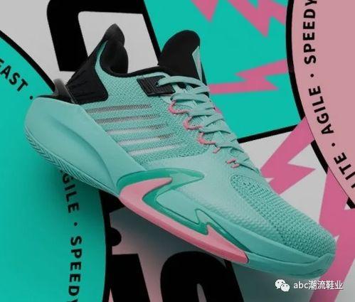 特步新球鞋爆料视频大全,潮流新品抢先看 第3张 特步新球鞋爆料视频大全,潮流新品抢先看 第3张