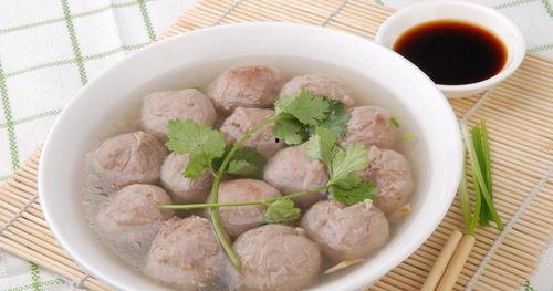 牛肉丸子爆料视频大全图片,视频大全图片带你探秘美食制作过程 第3张 牛肉丸子爆料视频大全图片,视频大全图片带你探秘美食制作过程 第3张